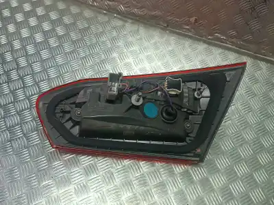 Second-hand car spare part interior left tailgate light for ford focus st-line oem iam references jx7b13a603ca  