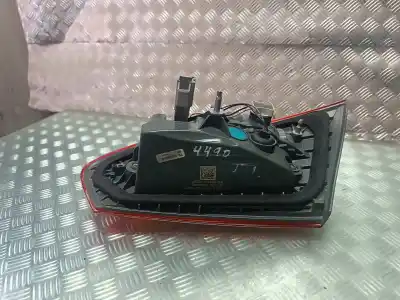 Second-hand car spare part interior left tailgate light for ford focus st-line oem iam references jx7b13a603ca  