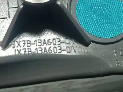 Second-hand car spare part interior left tailgate light for ford focus st-line oem iam references jx7b13a603ca  