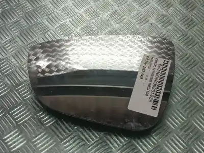 Second-hand car spare part left wing mirror glass for ford focus st-line oem iam references 212834495