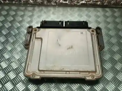 Second-hand car spare part ecu engine control for ford focus st-line oem iam references 0281035005 gu5t14f262ca jx7a12a650la