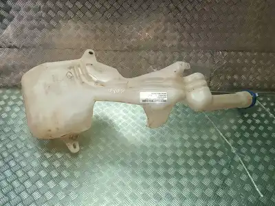 Автозапчастина б/у чистий депозит для ford ecosport (cr6) cool&connect посилання на oem iam gn15178613fb