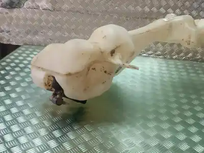 Автозапчастина б/у чистий депозит для ford ecosport (cr6) cool&connect посилання на oem iam gn15178613fb  bv6117k624bc