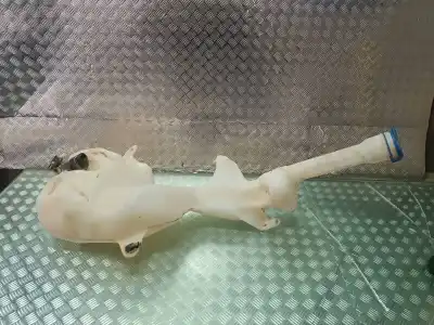 Автозапчастина б/у чистий депозит для ford ecosport (cr6) cool&connect посилання на oem iam gn15178613fb  bv6117k624bc