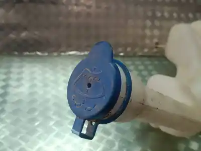 Автозапчастина б/у чистий депозит для ford ecosport (cr6) cool&connect посилання на oem iam gn15178613fb  bv6117k624bc