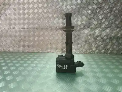 Автозапчасти б/у катушка зажигания за opel mokka mokka (2020 >) ссылки oem iam 9808653680  28457918