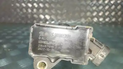 Автозапчасти б/у катушка зажигания за opel mokka mokka (2020 >) ссылки oem iam 9808653680  28457918