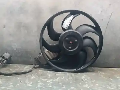 Pièce détachée automobile d'occasion VENTILATEUR pour VOLKSWAGEN TOUAREG (7LA)  Références OEM IAM 1137328096  0130303292