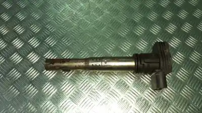 Peça sobressalente para automóvel em segunda mão bobina de ignição por seat leon (1p1) stylance / style 150 cv / 110 kw referências oem iam 07k905715c