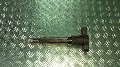 Peça sobressalente para automóvel em segunda mão bobina de ignição por seat leon (1p1) stylance / style 150 cv / 110 kw referências oem iam 157900
