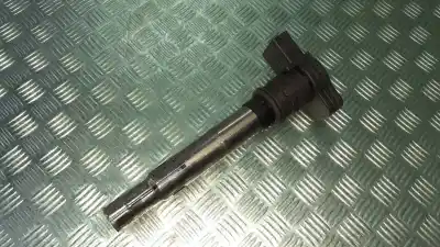 Peça sobressalente para automóvel em segunda mão bobina de ignição por seat leon (1p1) stylance / style 150 cv / 110 kw referências oem iam 157900
