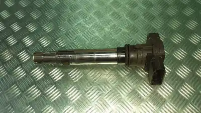 Peça sobressalente para automóvel em segunda mão bobina de ignição por seat leon (1p1) stylance / style 150 cv / 110 kw referências oem iam 157900