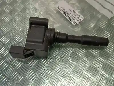 Second-hand car spare part ignition coil for seat leon (kl1) seat leon oem iam references 05e905110