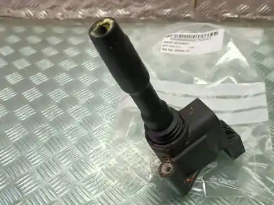 Second-hand car spare part ignition coil for seat leon (kl1) seat leon oem iam references 05e905110