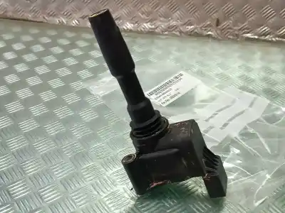 Second-hand car spare part ignition coil for seat leon (kl1) seat leon oem iam references 05e905110