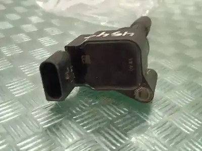 Second-hand car spare part ignition coil for seat leon (kl1) seat leon oem iam references 05e905110  