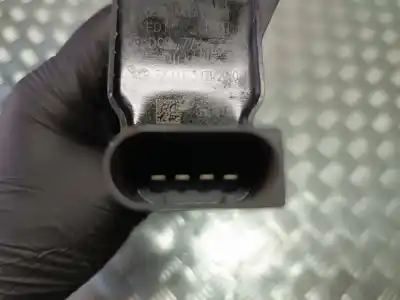 Second-hand car spare part ignition coil for seat leon (kl1) seat leon oem iam references 05e905110  