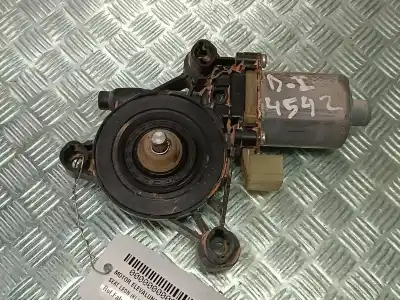 Second-hand car spare part left front window motor for seat leon (kl1) seat leon oem iam references 5q0959801c