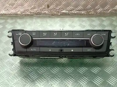 Second-hand car spare part CLIMATE CONTROL for SEAT ARONA  OEM IAM references 6F0907044H 5HB01406930 21088212