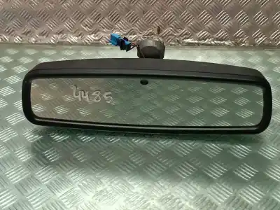 Peça sobressalente para automóvel em segunda mão espelho retrovisor interior por ford focus lim. (cb8) * referências oem iam e11026532