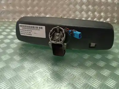 Pezzo di ricambio per auto di seconda mano specchio interno per ford focus lim. (cb8) * riferimenti oem iam e11026532  