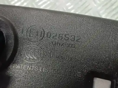 Pezzo di ricambio per auto di seconda mano specchio interno per ford focus lim. (cb8) * riferimenti oem iam e11026532  