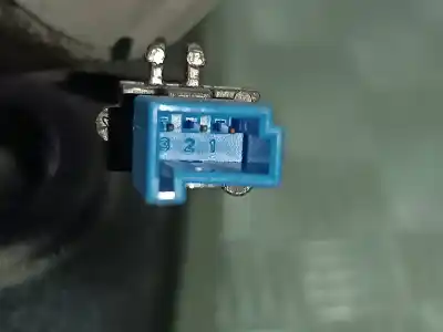 Pezzo di ricambio per auto di seconda mano specchio interno per ford focus lim. (cb8) * riferimenti oem iam e11026532  