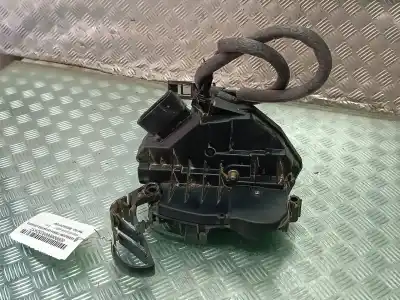 Tweedehands auto-onderdeel linker voordeur slot voor ford focus lim. (cb8) trend oem iam-referenties bm5aa21813af