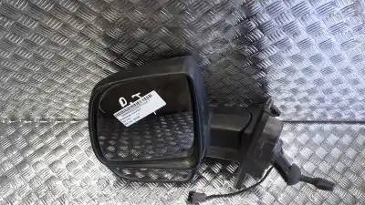 Second-hand car spare part left rearview mirror for fiat doblo active oem iam references 026286