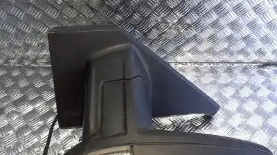 Second-hand car spare part left rearview mirror for fiat doblo active oem iam references 026286  