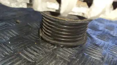 Peça sobressalente para automóvel em segunda mão alternador por ford focus lim. (cb8) trend referências oem iam av6n10300dc 120a 