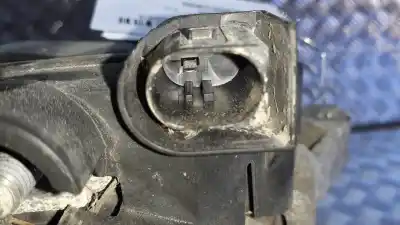 Peça sobressalente para automóvel em segunda mão alternador por ford focus lim. (cb8) trend referências oem iam av6n10300dc 120a 