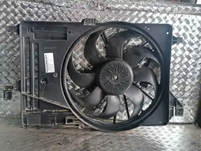Peça sobressalente para automóvel em segunda mão termoventilador elétrico por ford focus lim. (cb8) * referências oem iam 8240588