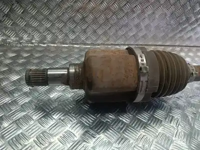 Second-hand car spare part front left transmission for ford focus lim. (cb8) * oem iam references av613b437cc  