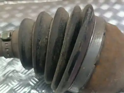 Second-hand car spare part front left transmission for ford focus lim. (cb8) * oem iam references av613b437cc  