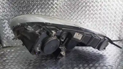 Second-hand car spare part right headlight for fiat doblo active oem iam references 51810671  