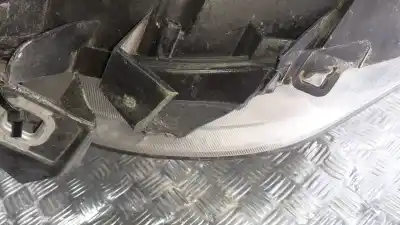 Second-hand car spare part right headlight for fiat doblo active oem iam references 51810671  