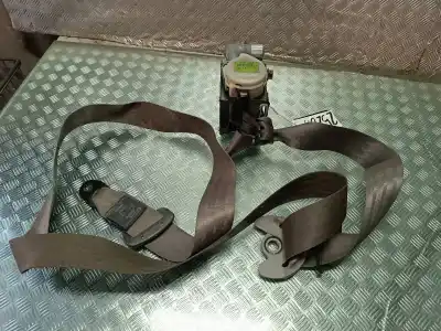 Peça sobressalente para automóvel em segunda mão cinto de segurança dianteiro esquerdo por kia rio 1.5 crdi referências oem iam 888701g300