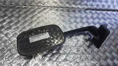 Peça sobressalente para automóvel em segunda mão espelho retrovisor esquerdo por citroen c15 1.9d referências oem iam 