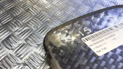 Peça sobressalente para automóvel em segunda mão espelho retrovisor esquerdo por citroen c15 1.9d referências oem iam   