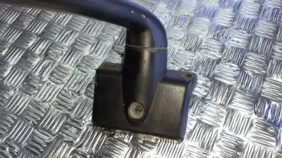 Peça sobressalente para automóvel em segunda mão espelho retrovisor esquerdo por citroen c15 1.9d referências oem iam   