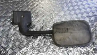 Second-hand car spare part right rearview mirror for citroen c15 1.9d oem iam references   