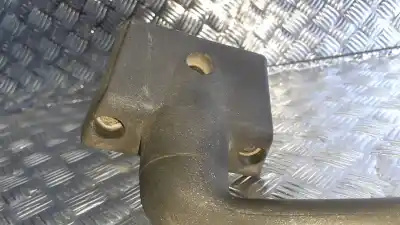 Second-hand car spare part right rearview mirror for citroen c15 1.9d oem iam references   