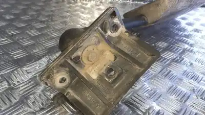 Second-hand car spare part right rearview mirror for citroen c15 1.9d oem iam references   