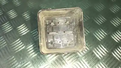 Pezzo di ricambio per auto di seconda mano relè per ford focus lim. (cb8) trend riferimenti oem iam 9666671780  