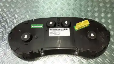 Peça sobressalente para automóvel em segunda mão quadrante por peugeot 308 5f01 referências oem iam 9674994880  