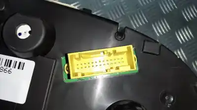 Peça sobressalente para automóvel em segunda mão quadrante por peugeot 308 5f01 referências oem iam 9674994880  