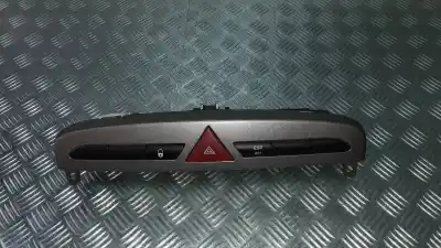 Second-hand car spare part hazard warning lights for peugeot 308 5f01 oem iam references 9659215177