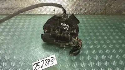 Tweedehands auto-onderdeel deurslot rechts voor voor ford focus lim. (cb8) trend oem iam-referenties bm5aa21812bf