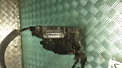 Peça sobressalente para automóvel em segunda mão fechadura da porta dianteira direita por ford focus lim. (cb8) trend referências oem iam bm5aa21812bf  